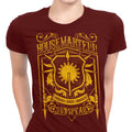 Vintage Sunspear Women's Apparel - Adult & Kids T-Shirts, Sweatshirts & Hoodies apparel design preview 1