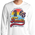 Vintage Time Machine - Adult & Kids T-Shirts, Sweatshirts & Hoodies apparel design preview 1
