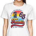 Vintage Time Machine Women's Apparel - Adult & Kids T-Shirts, Sweatshirts & Hoodies apparel design preview 1