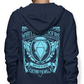 Vintage Walker - Adult & Kids T-Shirts, Sweatshirts & Hoodies apparel design preview 1