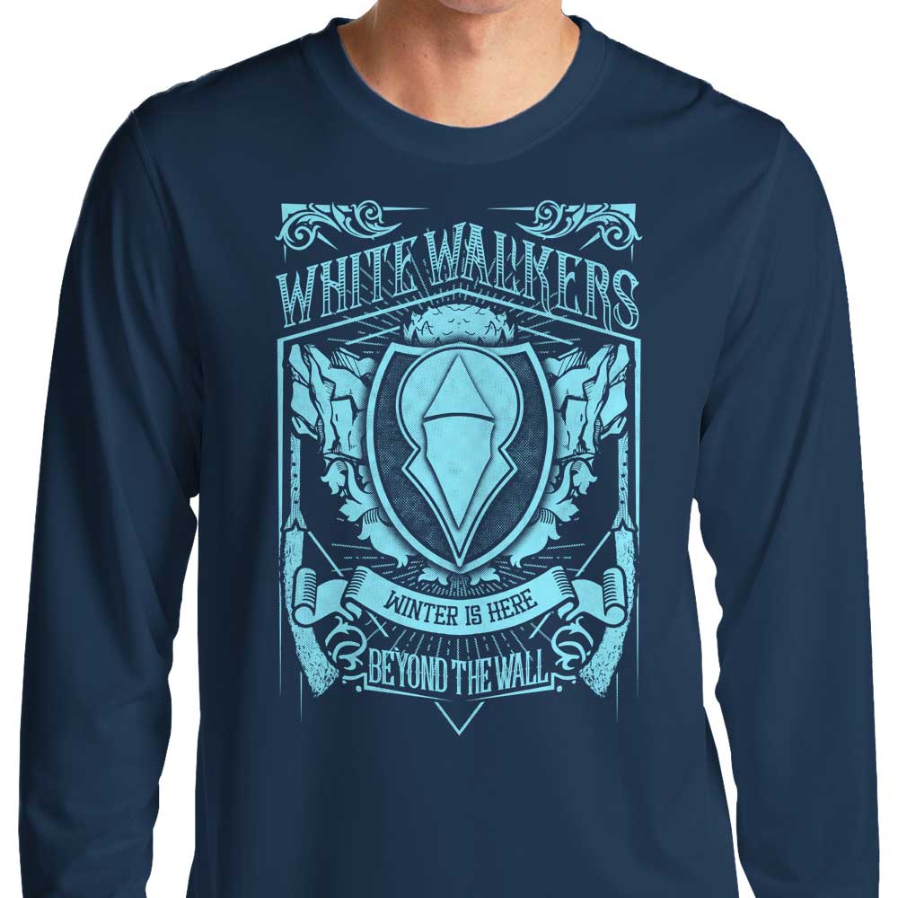 Vintage Walker - Adult & Kids T-Shirts, Sweatshirts & Hoodies apparel design preview 1