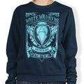 Vintage Walker - Adult & Kids T-Shirts, Sweatshirts & Hoodies apparel design preview 1