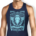 Vintage Walker Tank Top - Adult & Kids T-Shirts, Sweatshirts & Hoodies apparel design preview 1