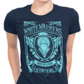 Vintage Walker Women's Apparel - Adult & Kids T-Shirts, Sweatshirts & Hoodies apparel design preview 1