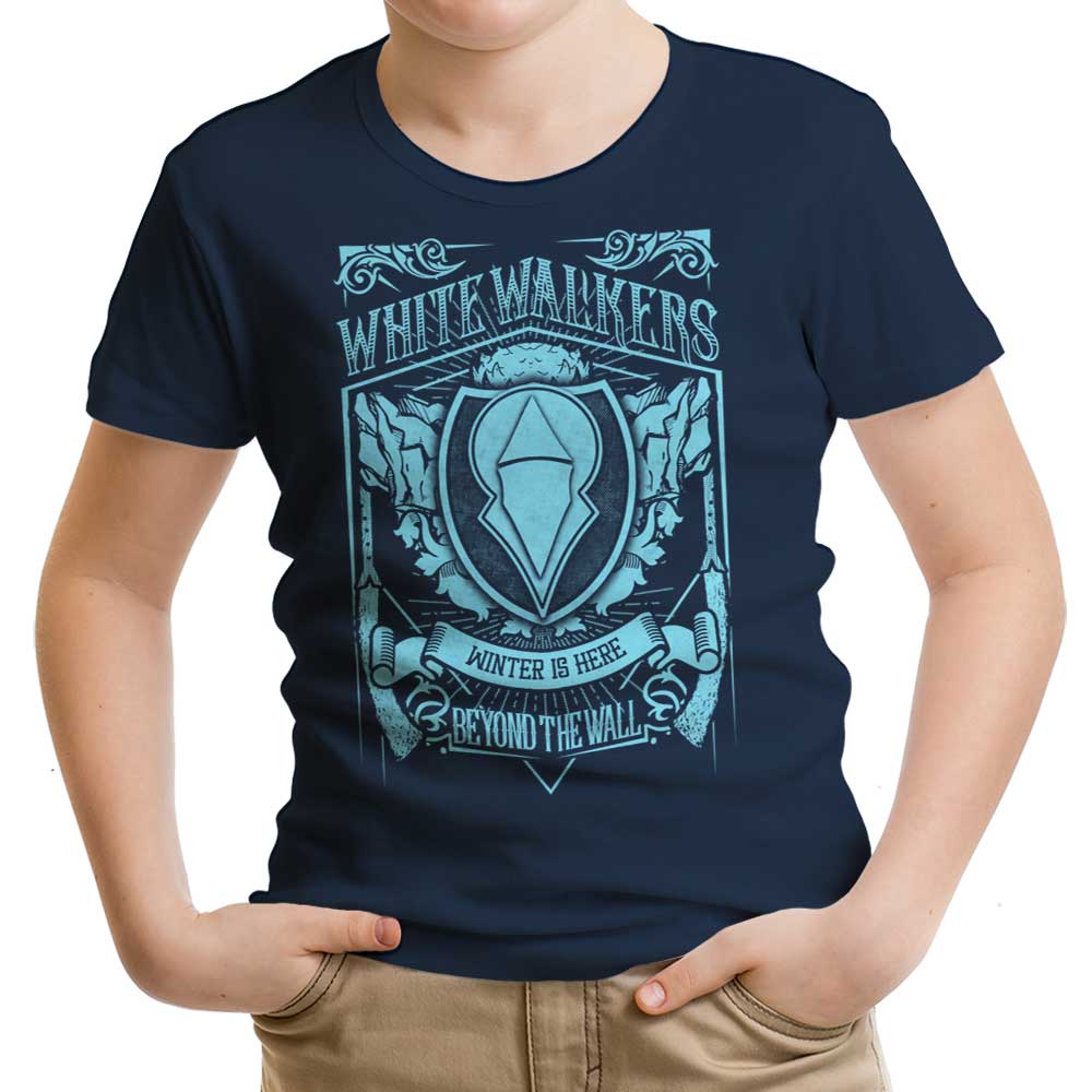 Vintage Walker Youth Apparel - Adult & Kids T-Shirts, Sweatshirts & Hoodies apparel design preview 1