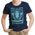 Vintage Walker Youth Apparel - Adult & Kids T-Shirts, Sweatshirts & Hoodies apparel design preview 1