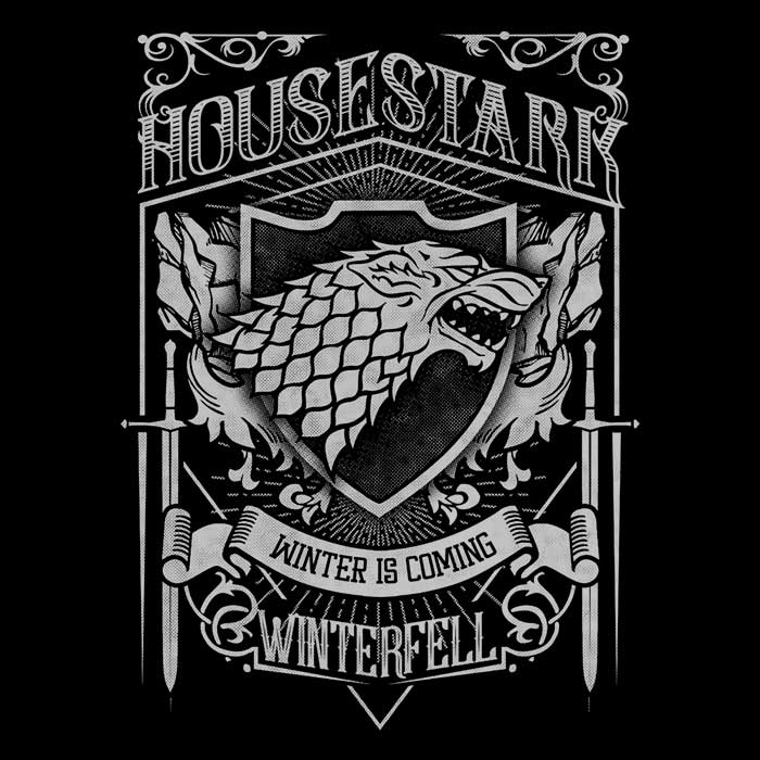 Vintage Wolf Men's Apparel - Adult & Kids T-Shirts, Sweatshirts & Hoodies apparel design preview 2