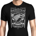 Vintage Wolf Men's Apparel - Adult & Kids T-Shirts, Sweatshirts & Hoodies apparel design preview 1