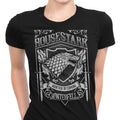 Vintage Wolf Women's Apparel - Adult & Kids T-Shirts, Sweatshirts & Hoodies apparel design preview 1