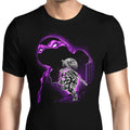 Violet Staff Men's Apparel - Adult & Kids T-Shirts, Sweatshirts & Hoodies apparel design preview 1