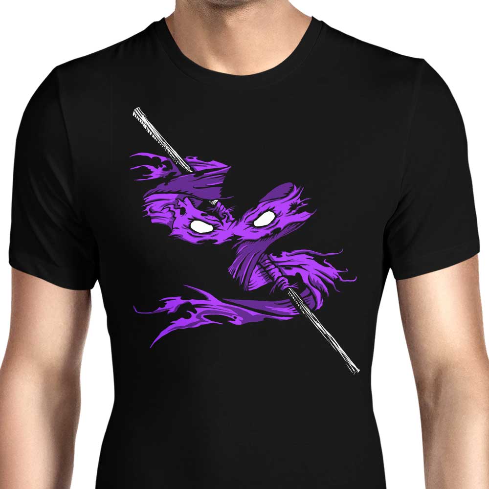 Violet Vengeance Men's Apparel - Adult & Kids T-Shirts, Sweatshirts & Hoodies apparel design preview 1
