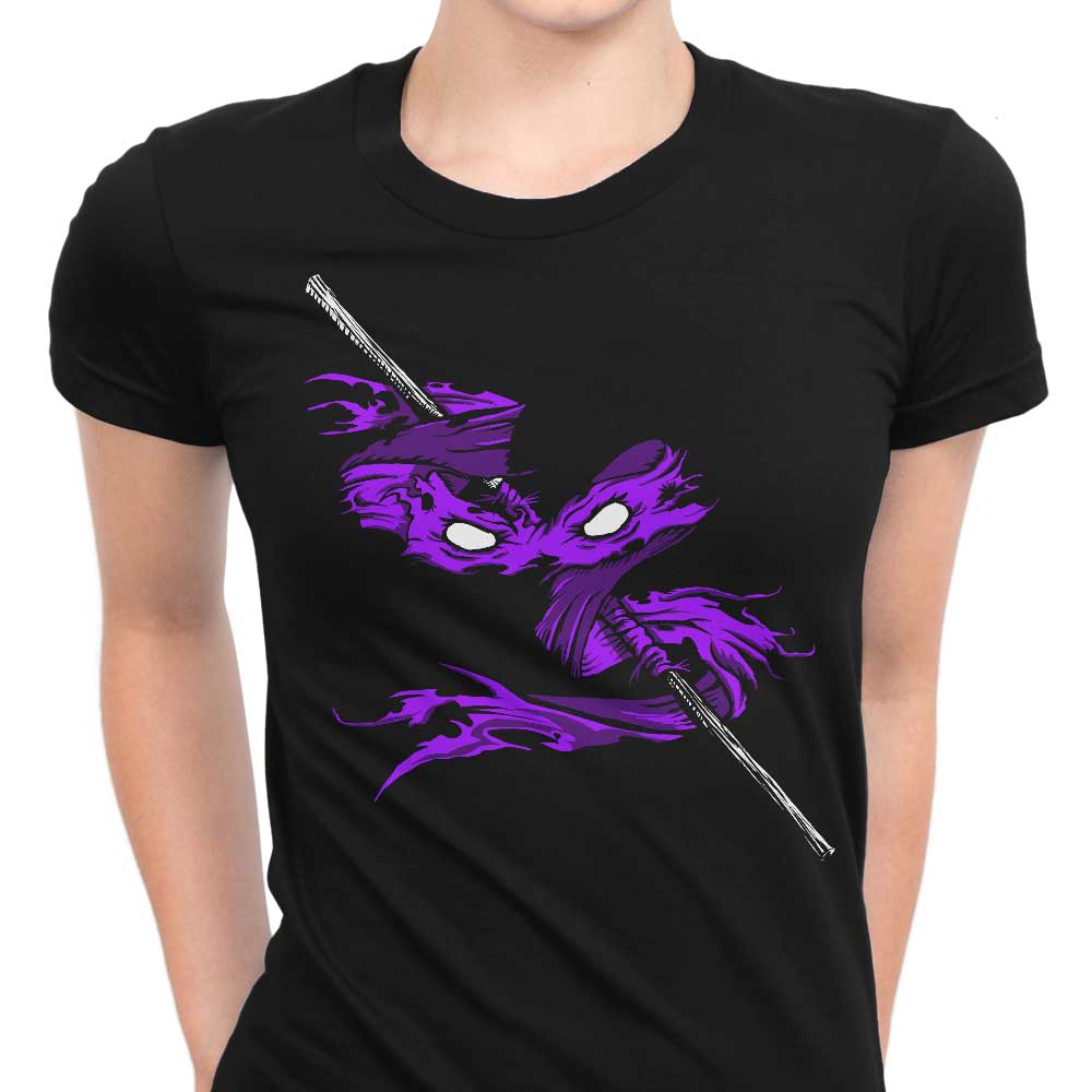 Violet Vengeance Women's Apparel - Adult & Kids T-Shirts, Sweatshirts & Hoodies apparel design preview 1