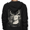 Virgo (Edu.Ely) - Adult & Kids T-Shirts, Sweatshirts & Hoodies apparel design preview 1