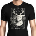Virgo (Edu.Ely) Men's Apparel - Adult & Kids T-Shirts, Sweatshirts & Hoodies apparel design preview 1