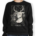 Virgo (Edu.Ely) - Adult & Kids T-Shirts, Sweatshirts & Hoodies apparel design preview 1