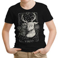 Virgo (Edu.Ely) Youth Apparel - Adult & Kids T-Shirts, Sweatshirts & Hoodies apparel design preview 1