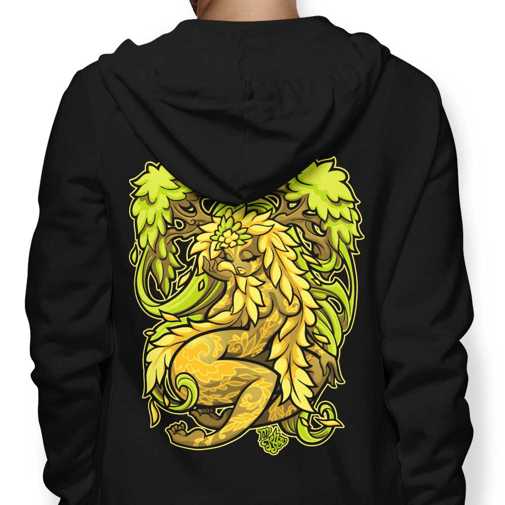 Virgo - Adult & Kids T-Shirts, Sweatshirts & Hoodies apparel design preview 1