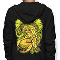 Virgo - Adult & Kids T-Shirts, Sweatshirts & Hoodies apparel design preview 1
