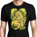 Virgo Men's Apparel - Adult & Kids T-Shirts, Sweatshirts & Hoodies apparel design preview 1