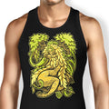 Virgo Tank Top - Adult & Kids T-Shirts, Sweatshirts & Hoodies apparel design preview 1