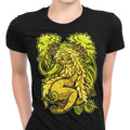Virgo Women's Apparel - Adult & Kids T-Shirts, Sweatshirts & Hoodies apparel design preview 1