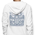 Virtruvian Guy - Adult & Kids T-Shirts, Sweatshirts & Hoodies apparel design preview 1