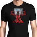 Visiongeist Men's Apparel - Adult & Kids T-Shirts, Sweatshirts & Hoodies apparel design preview 1