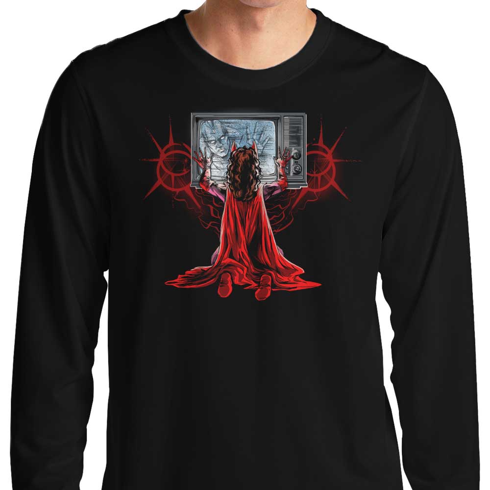 Visiongeist - Adult & Kids T-Shirts, Sweatshirts & Hoodies apparel design preview 1