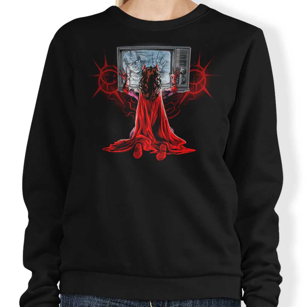 Visiongeist - Adult & Kids T-Shirts, Sweatshirts & Hoodies apparel design preview 1