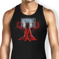 Visiongeist Tank Top - Adult & Kids T-Shirts, Sweatshirts & Hoodies apparel design preview 1