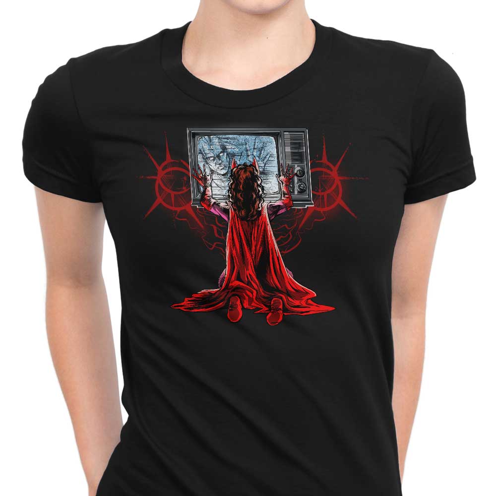 Visiongeist Women's Apparel - Adult & Kids T-Shirts, Sweatshirts & Hoodies apparel design preview 1