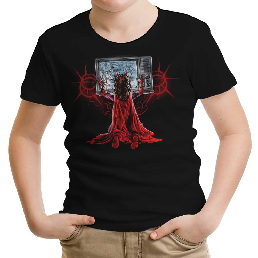 Visiongeist Youth Apparel - Adult & Kids T-Shirts, Sweatshirts & Hoodies apparel design preview 1