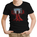 Visiongeist Youth Apparel - Adult & Kids T-Shirts, Sweatshirts & Hoodies apparel design preview 1