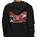 Visit Derry - Adult & Kids T-Shirts, Sweatshirts & Hoodies apparel design preview 1