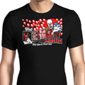 Visit Derry Men's Apparel - Adult & Kids T-Shirts, Sweatshirts & Hoodies apparel design preview 1