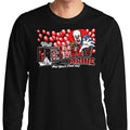 Visit Derry - Adult & Kids T-Shirts, Sweatshirts & Hoodies apparel design preview 1