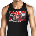 Visit Derry Tank Top - Adult & Kids T-Shirts, Sweatshirts & Hoodies apparel design preview 1