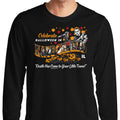 Visit Haddonfield - Adult & Kids T-Shirts, Sweatshirts & Hoodies apparel design preview 1