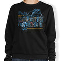 Visit Hadley's Hope - Adult & Kids T-Shirts, Sweatshirts & Hoodies apparel design preview 1