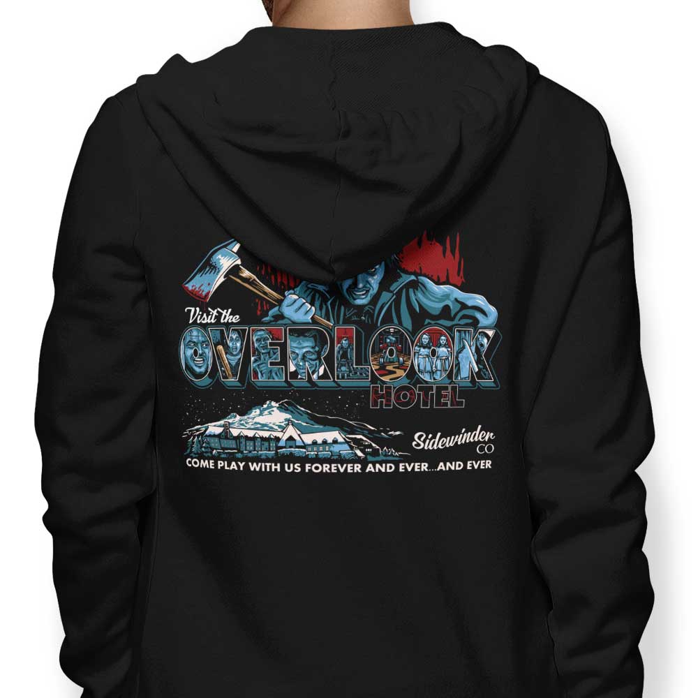 Visit Sidewinder - Adult & Kids T-Shirts, Sweatshirts & Hoodies apparel design preview 1