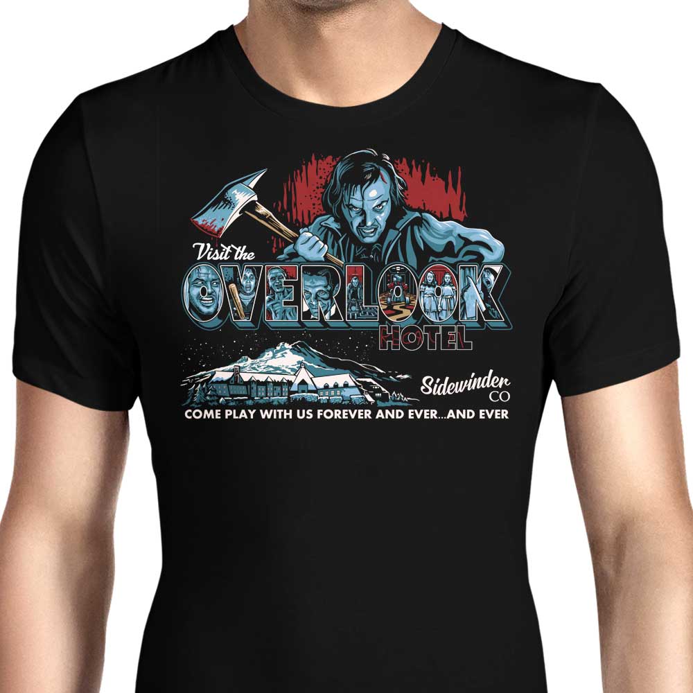 Visit Sidewinder Men's Apparel - Adult & Kids T-Shirts, Sweatshirts & Hoodies apparel design preview 1