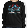 Visit Sidewinder - Adult & Kids T-Shirts, Sweatshirts & Hoodies apparel design preview 1
