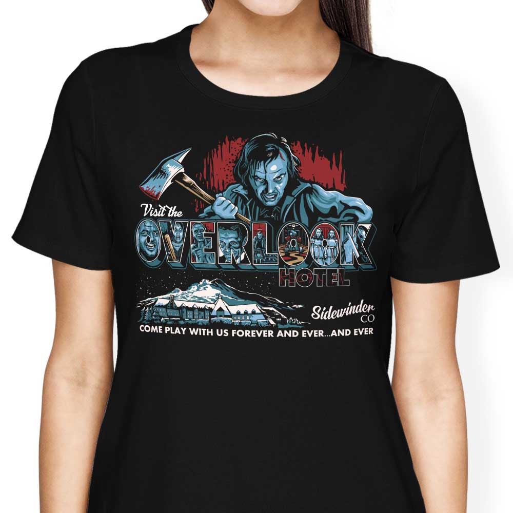 Visit Sidewinder Women's Apparel - Adult & Kids T-Shirts, Sweatshirts & Hoodies apparel design preview 1