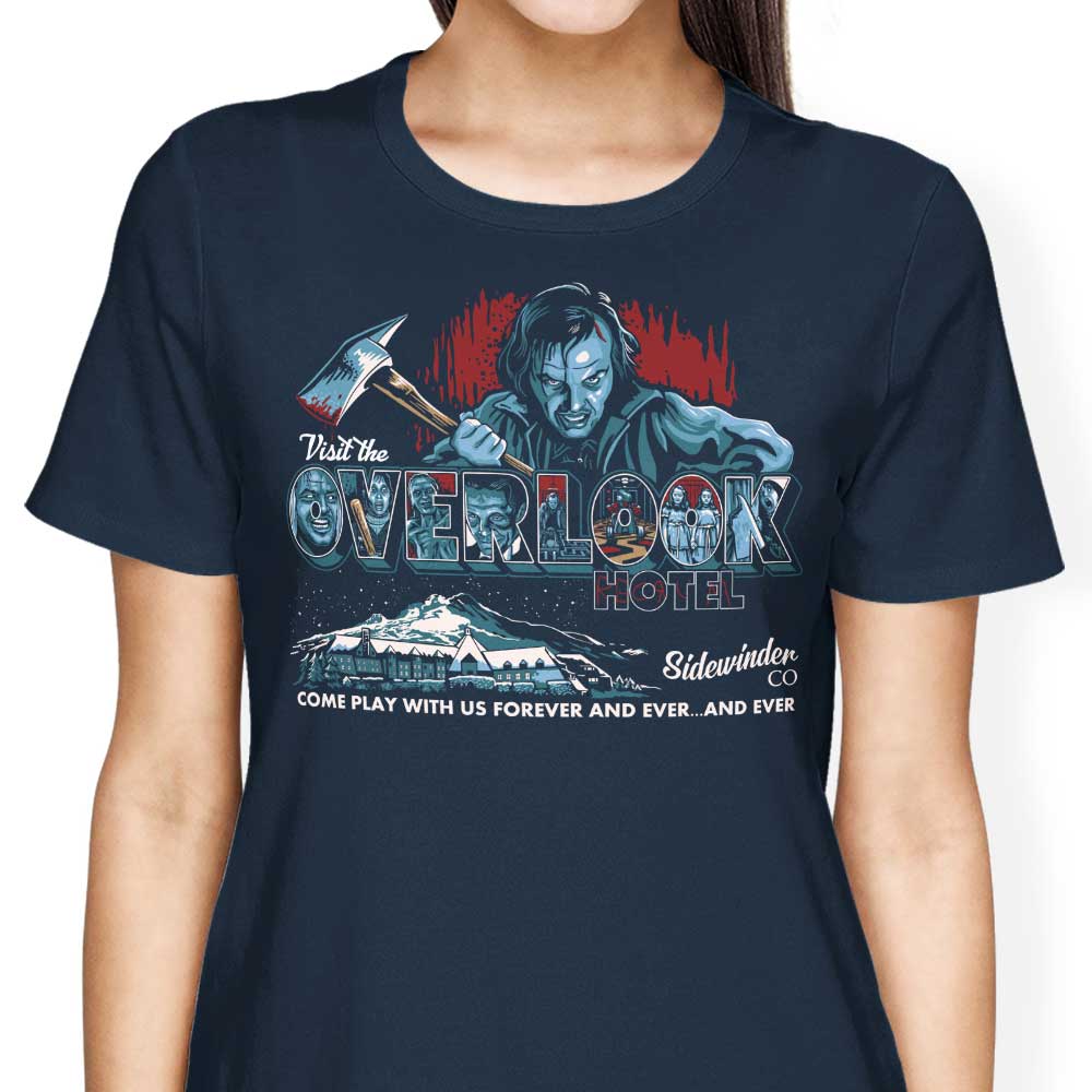 Visit Sidewinder Women's Apparel - Adult & Kids T-Shirts, Sweatshirts & Hoodies apparel design preview 2