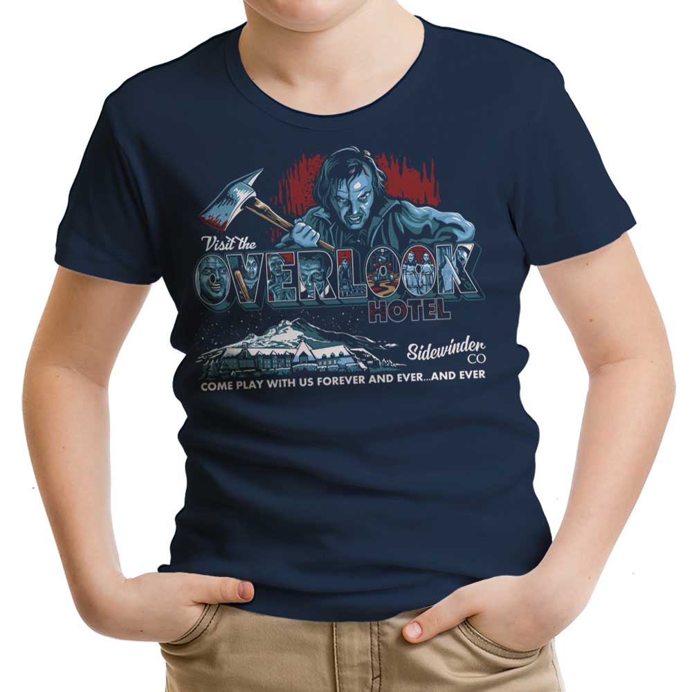 Visit Sidewinder Youth Apparel - Adult & Kids T-Shirts, Sweatshirts & Hoodies apparel design preview 2