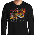 Visit Springwood - Adult & Kids T-Shirts, Sweatshirts & Hoodies apparel design preview 1