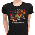 Visit Springwood Women's Apparel - Adult & Kids T-Shirts, Sweatshirts & Hoodies apparel design preview 1