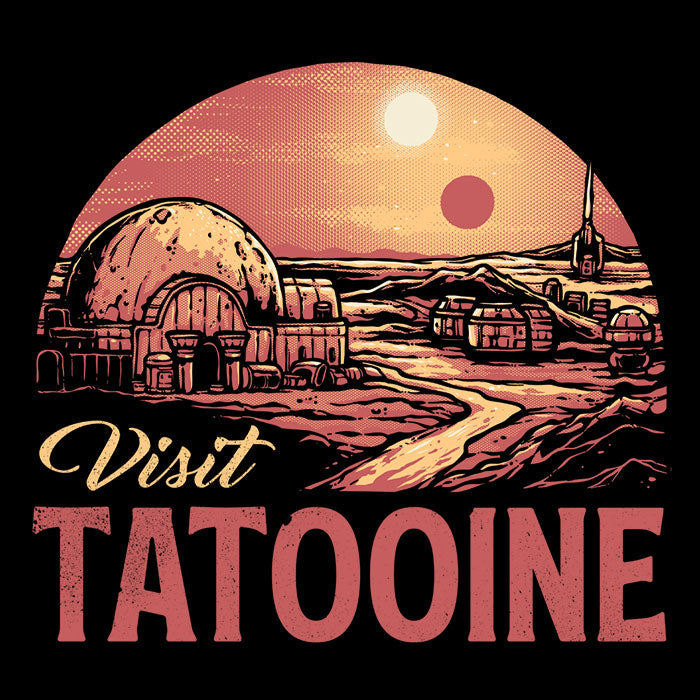 Visit the Twin Suns Men's V-Neck - Adult & Kids T-Shirts, Sweatshirts & Hoodies apparel design preview 2