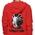 Viva la Reproduccion - Adult & Kids T-Shirts, Sweatshirts & Hoodies apparel design preview 1