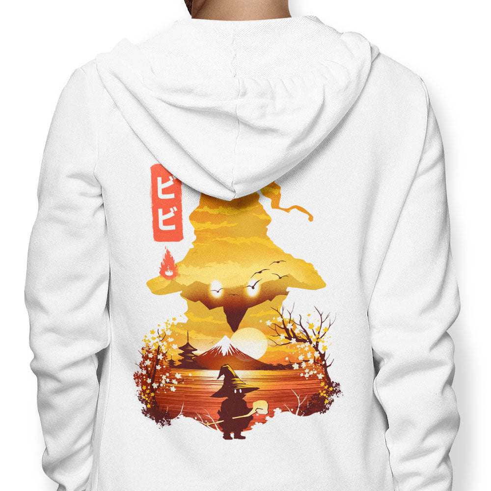 Vivi Ukiyo-e - Adult & Kids T-Shirts, Sweatshirts & Hoodies apparel design preview 1